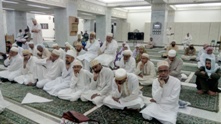 Imaamat Namaaz in Masjid e Haraam